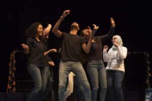 Documentary Theatre in Egypt: Devising a New Play in Cairo
