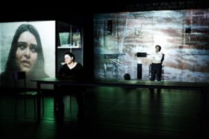 Where Theatre Has Failed—The Syrians Omar Abusaada and Mohammad Al Attar